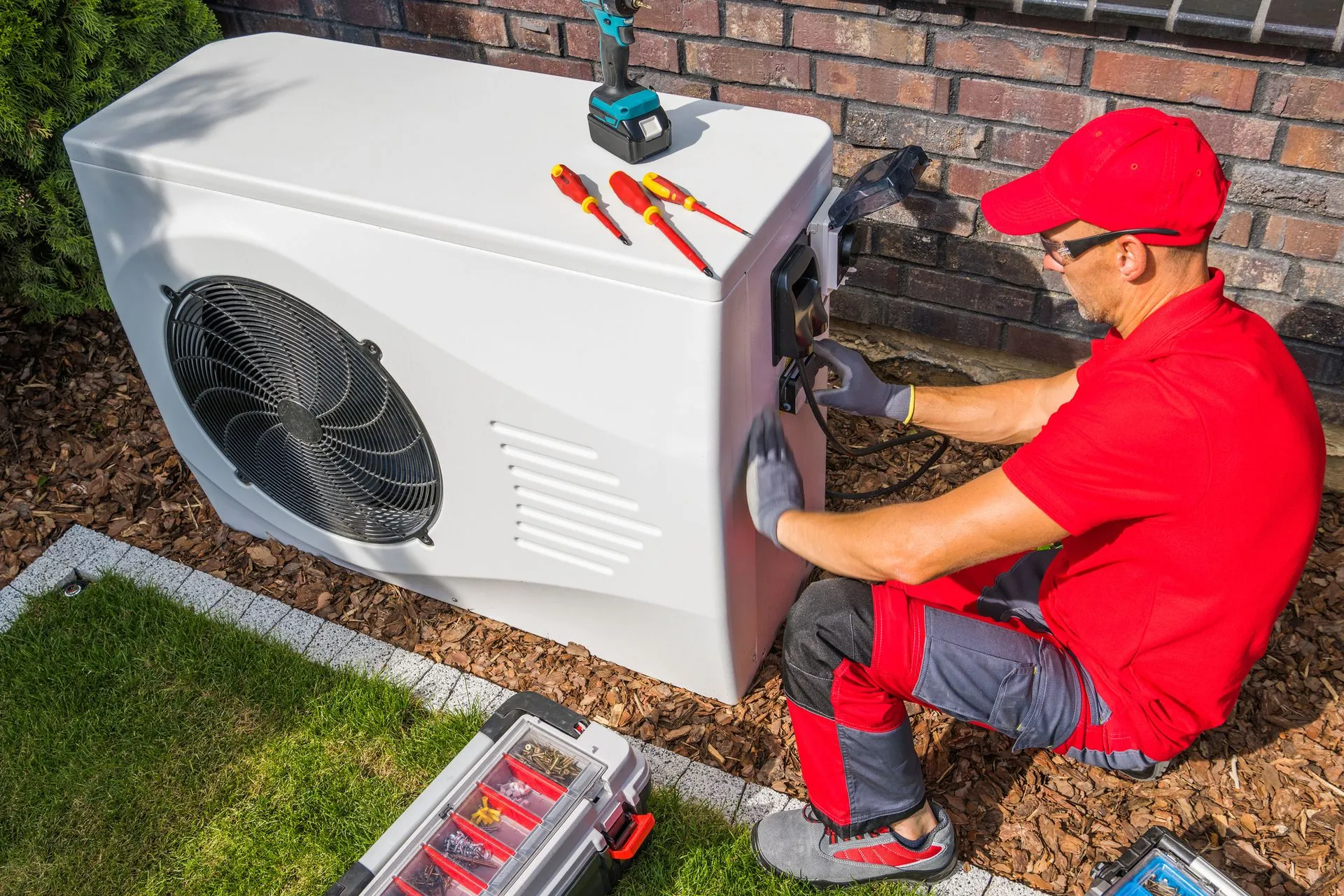 About HVAC in Red Rock, AZ